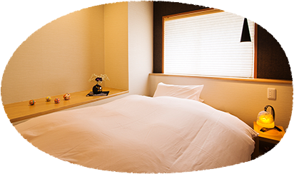 Kurobe River view Japanese style room