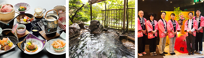 お気軽会食コース