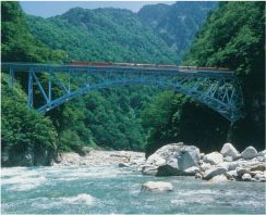 鐘釣橋